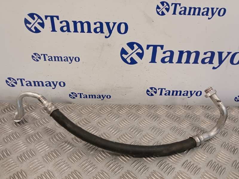 Recambio de tubos aire acondicionado para peugeot 308 sw referencia OEM IAM 9807256280  
