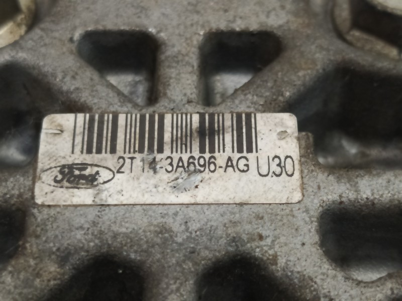Recambio de bomba servodireccion para ford transit connect (tc7) 1.8 tdci cat referencia OEM IAM 2T143A696AG  