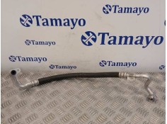 Recambio de tubos aire acondicionado para peugeot 308 sw referencia OEM IAM 9807256280   2