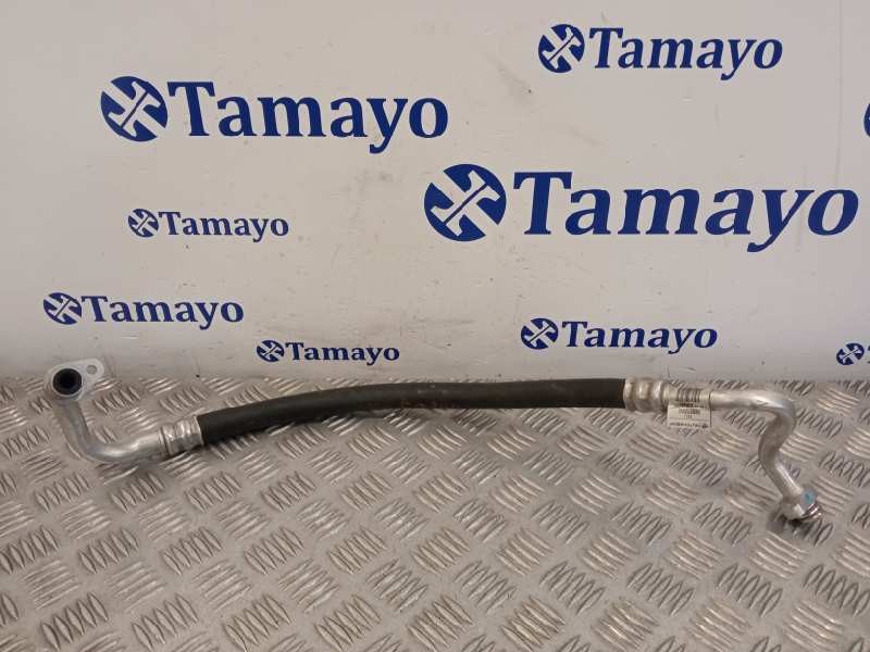 Recambio de tubos aire acondicionado para peugeot 308 sw referencia OEM IAM 9807256280  