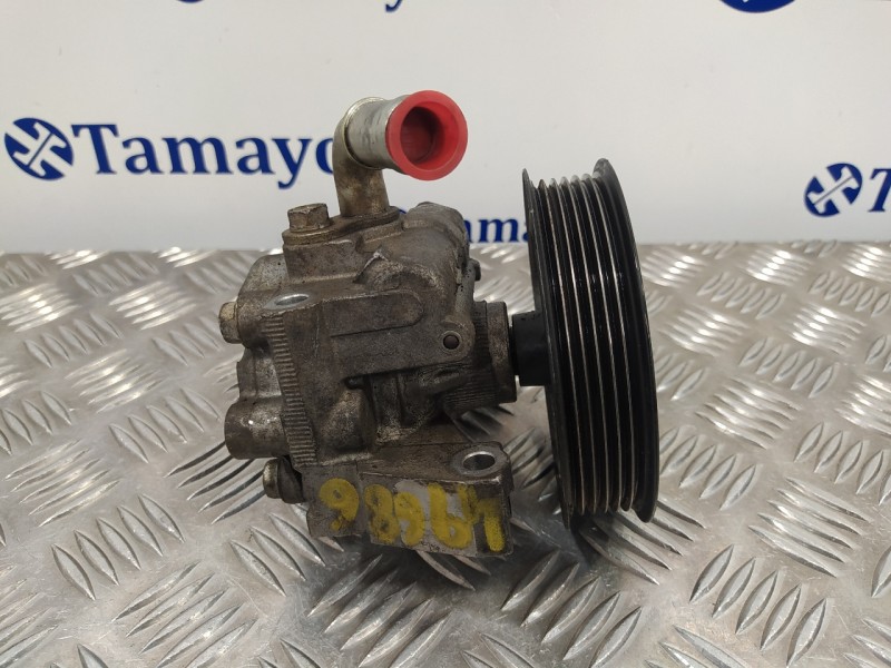 Recambio de bomba servodireccion para ford transit connect (tc7) 1.8 tdci cat referencia OEM IAM 2T143A696AG  