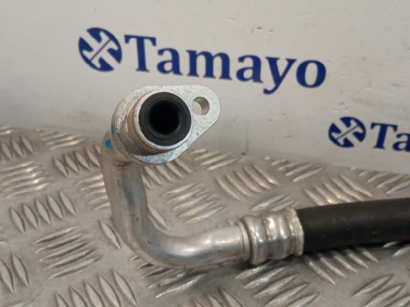 Recambio de tubos aire acondicionado para peugeot 308 sw referencia OEM IAM 9807256280  