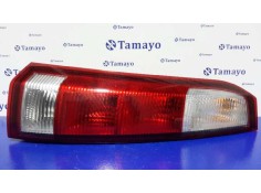 Recambio de piloto trasero izquierdo para opel meriva cosmo referencia OEM IAM 13203393  89398084