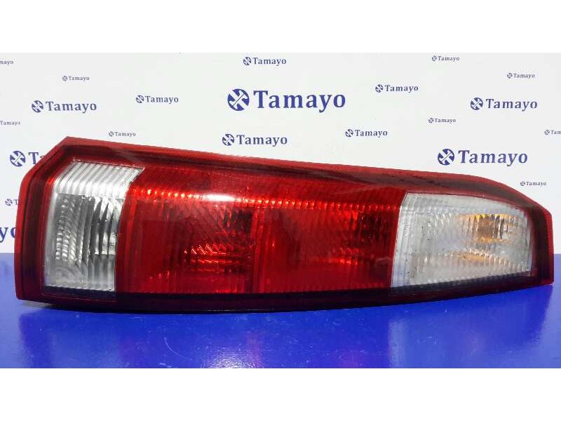 Recambio de piloto trasero izquierdo para opel meriva cosmo referencia OEM IAM 13203393  89398084