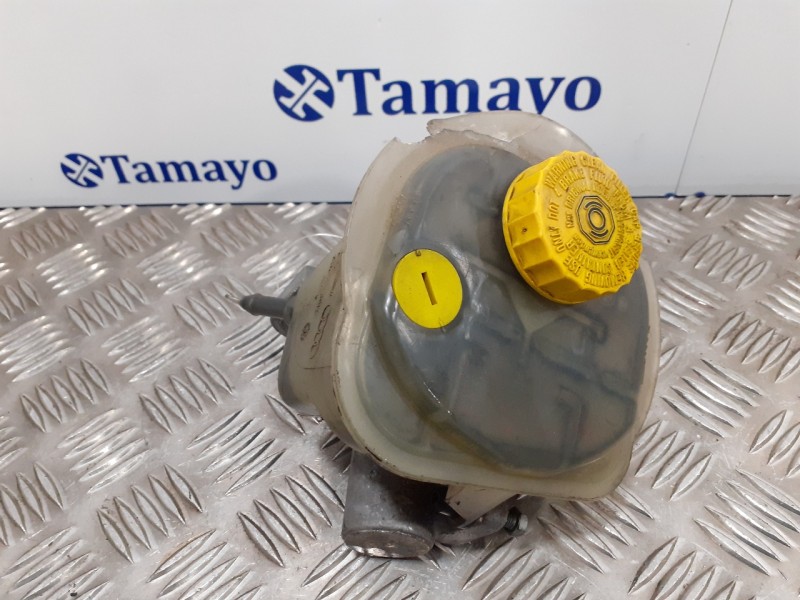 Recambio de bomba freno para volkswagen passat variant (3b5) 1.9 tdi referencia OEM IAM 4B0611301E  