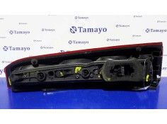 Recambio de piloto trasero izquierdo para opel meriva cosmo referencia OEM IAM 13203393  89398084 2