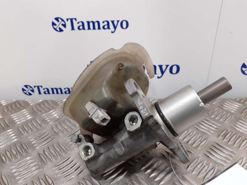 Recambio de bomba freno para volkswagen passat variant (3b5) 1.9 tdi referencia OEM IAM 4B0611301E  