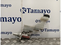 Recambio de bomba freno para nissan qashqai (j10) 2.0 dci turbodiesel cat referencia OEM IAM 0204Y24278  