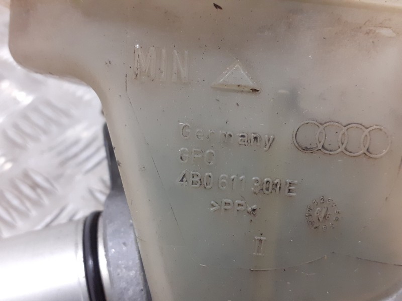 Recambio de bomba freno para volkswagen passat variant (3b5) 1.9 tdi referencia OEM IAM 4B0611301E  