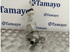 Recambio de bomba freno para nissan qashqai (j10) 2.0 dci turbodiesel cat referencia OEM IAM 0204Y24278   2
