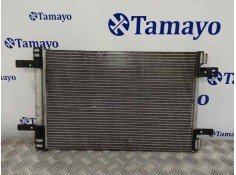 Recambio de condensador / radiador aire acondicionado para peugeot 308 sw referencia OEM IAM 9816746580b  GN789001