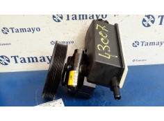 Recambio de bomba servodireccion para opel vectra b berlina básico referencia OEM IAM 90495957  26044812OG 2