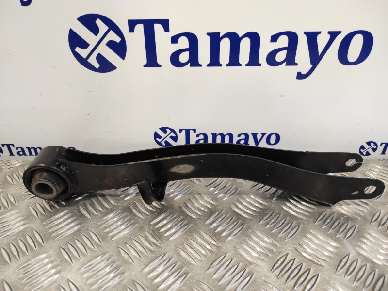 Recambio de brazo suspension superior trasero derecho para subaru forester s12 xs classic referencia OEM IAM   