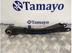 Recambio de brazo suspension superior trasero derecho para subaru forester s12 xs classic referencia OEM IAM    2