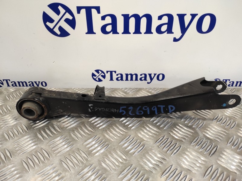 Recambio de brazo suspension superior trasero derecho para subaru forester s12 xs classic referencia OEM IAM   