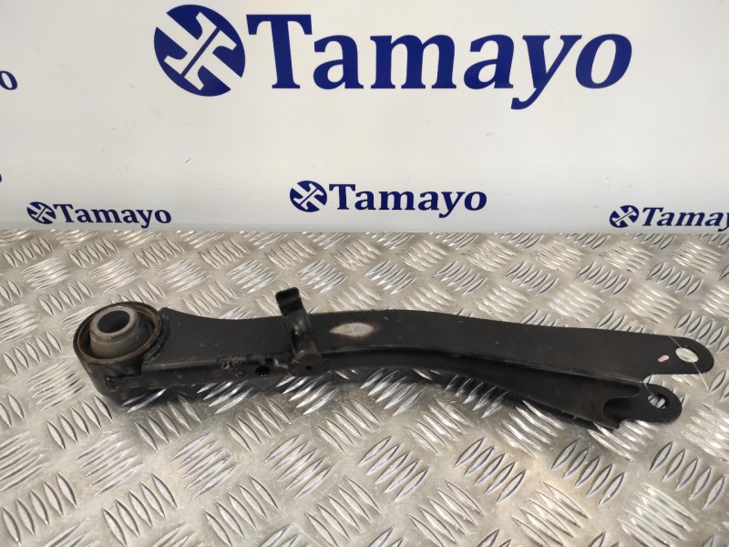 Recambio de brazo suspension superior trasero derecho para subaru forester s12 xs classic referencia OEM IAM   