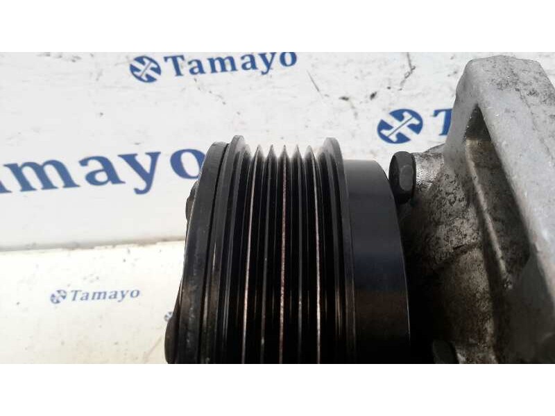 Recambio de compresor aire acondicionado para opel vectra b berlina básico referencia OEM IAM 1135324  