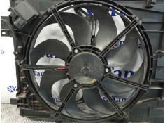 Recambio de electroventilador para peugeot 308 sw referencia OEM IAM 9836638080  9829220580 2
