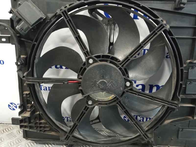 Recambio de electroventilador para peugeot 308 sw referencia OEM IAM 9836638080  9829220580