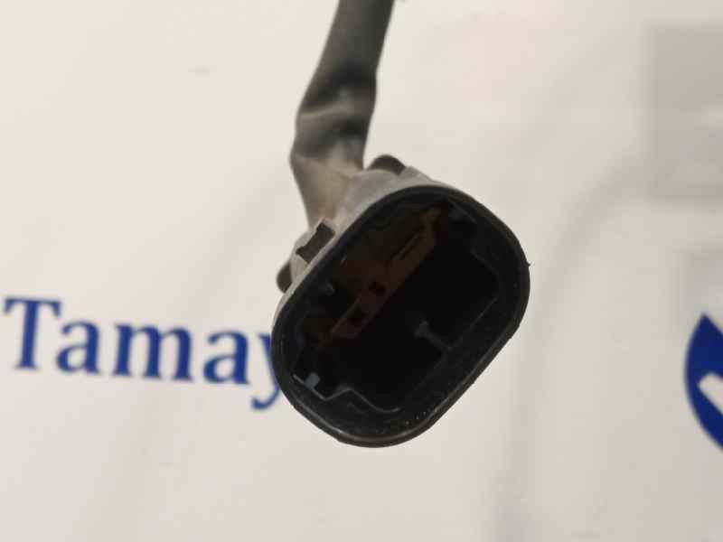Recambio de electroventilador para peugeot 308 sw referencia OEM IAM 9836638080  9829220580