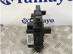 Recambio de caja reles / fusibles para peugeot 307 (s1) 1.6 16v cat referencia OEM IAM 9650663980   2