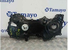Recambio de tapa distribucion para renault trafic caja cerrada (ab 4.01) referencia OEM IAM 806730  0445010205