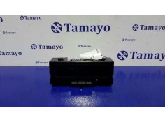 Recambio de pantalla multifuncion para renault megane ii berlina 5p 1.6 cat referencia OEM IAM 8200107839  