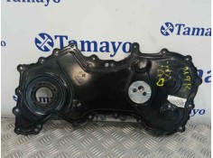 Recambio de tapa distribucion para renault trafic caja cerrada (ab 4.01) referencia OEM IAM 806730  0445010205 2