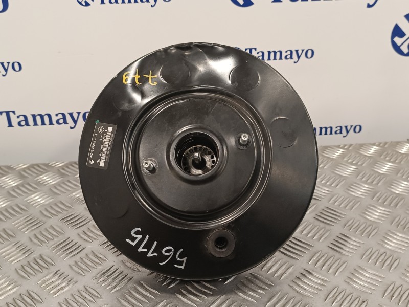 Recambio de servofreno para dacia lodgy 1.6 cat referencia OEM IAM 472107999R  03786255314