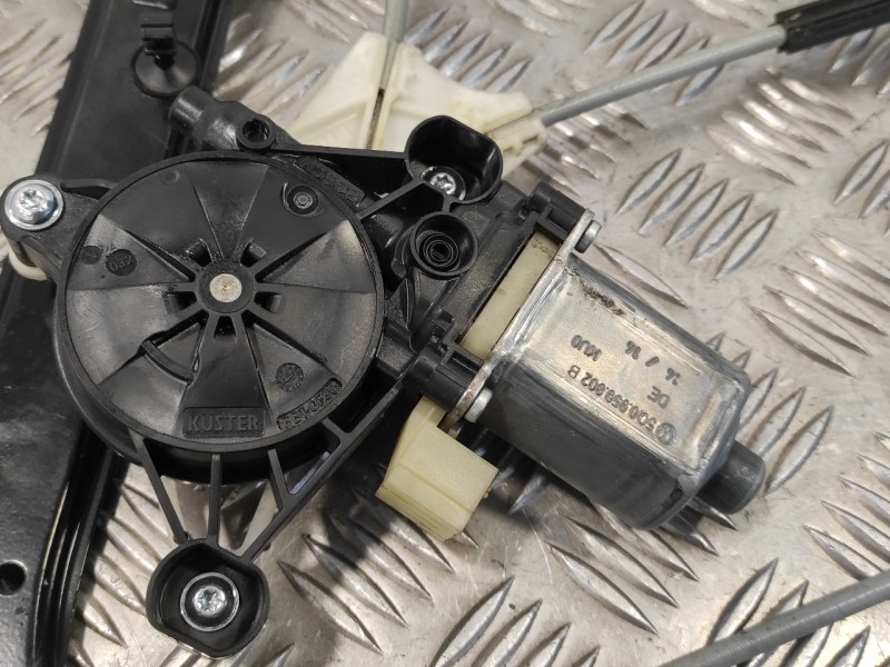 Recambio de elevalunas delantero izquierdo para audi s3 (8v1) 2.0 16v tfsi referencia OEM IAM 8V3837461A  A000609658