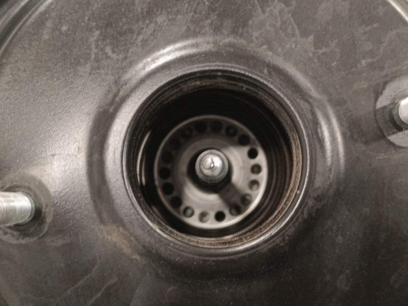 Recambio de servofreno para dacia lodgy 1.6 cat referencia OEM IAM 472107999R  03786255314