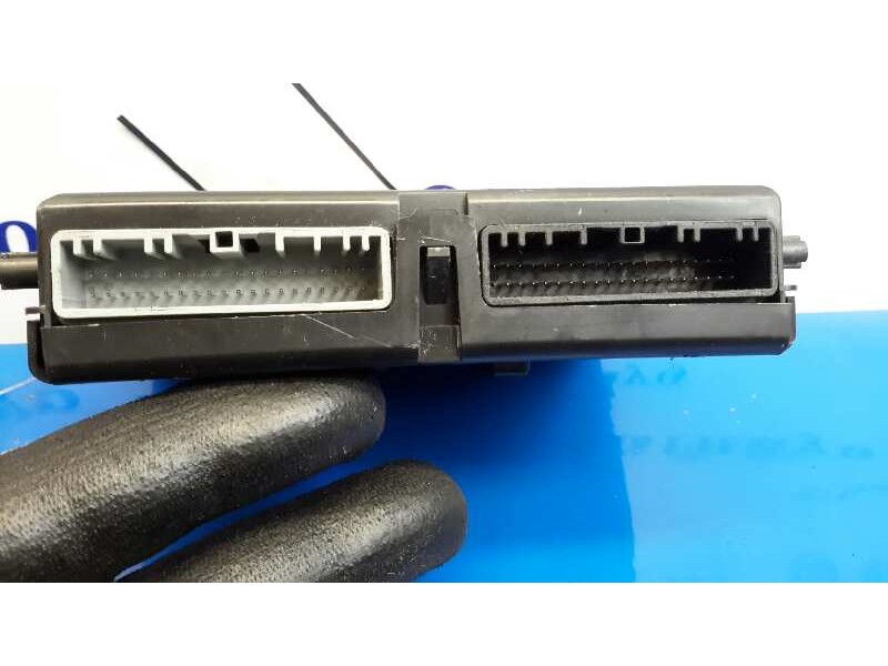 Recambio de modulo electronico para renault clio iv 1.5 dci diesel fap referencia OEM IAM 285250292R  E1069369P