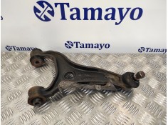 Recambio de brazo suspension inferior trasero derecho para subaru forester s12 xs classic referencia OEM IAM   