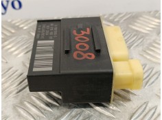 Recambio de caja precalentamiento para peugeot 3008 1.2 12v e-thp referencia OEM IAM 9801916680   2