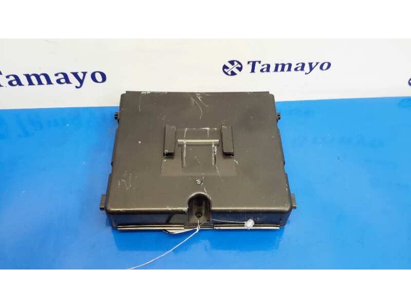 Recambio de modulo electronico para renault clio iv 1.5 dci diesel fap referencia OEM IAM 285250292R  E1069369P