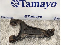 Recambio de brazo suspension inferior trasero derecho para subaru forester s12 xs classic referencia OEM IAM    2