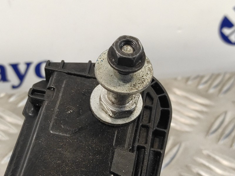 Recambio de elevalunas delantero izquierdo para audi s3 (8v1) 2.0 16v tfsi referencia OEM IAM 8V3837461A  A000609658