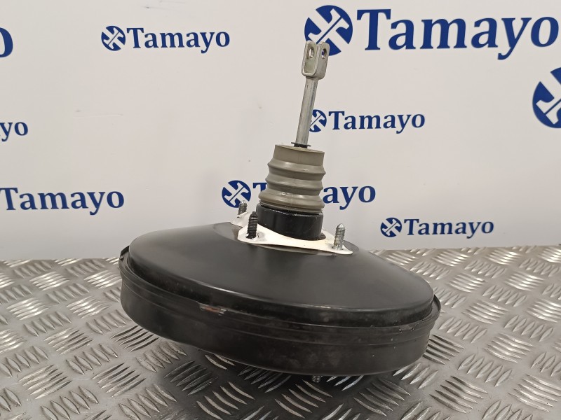 Recambio de servofreno para dacia lodgy 1.6 cat referencia OEM IAM 472107999R  03786255314