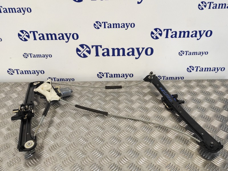 Recambio de elevalunas delantero izquierdo para audi s3 (8v1) 2.0 16v tfsi referencia OEM IAM 8V3837461A  A000609658