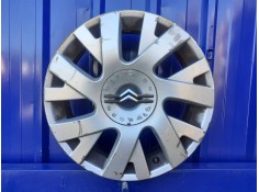 Recambio de llanta para citroën c4 coupe 1.6 16v referencia OEM IAM 5402K6  