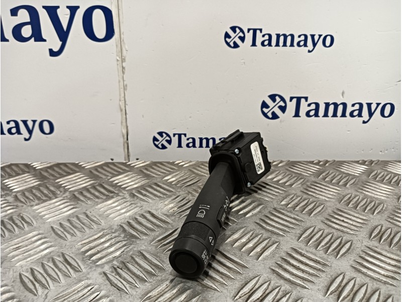 Recambio de mando intermitentes para opel astra j lim. 2.0 16v cdti referencia OEM IAM 20941129  