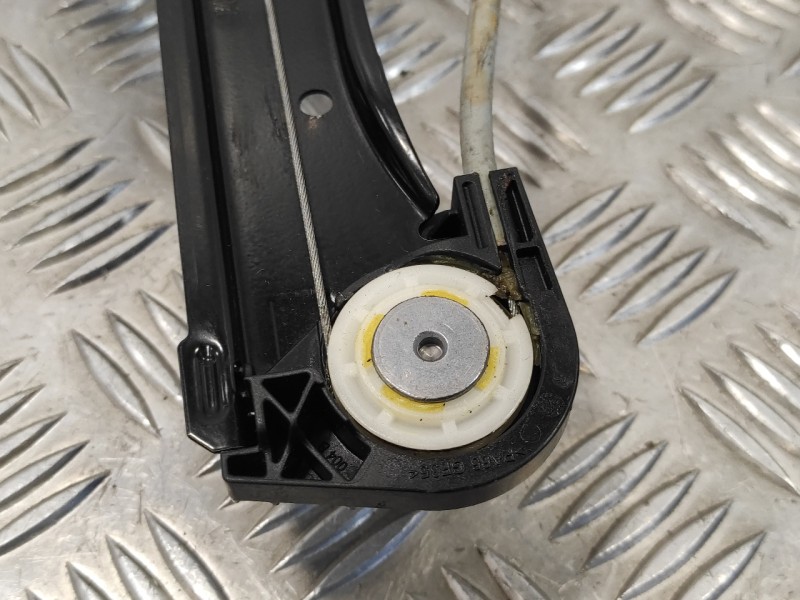Recambio de elevalunas delantero izquierdo para audi s3 (8v1) 2.0 16v tfsi referencia OEM IAM 8V3837461A  A000609658