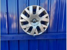 Recambio de llanta para citroën c4 coupe 1.6 16v referencia OEM IAM 5402K6   2