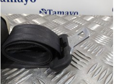 Recambio de cinturon seguridad trasero izquierdo para subaru forester s12 xs classic referencia OEM IAM BGE350067   2
