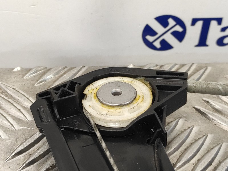 Recambio de elevalunas delantero izquierdo para audi s3 (8v1) 2.0 16v tfsi referencia OEM IAM 8V3837461A  A000609658