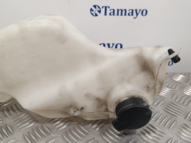 Recambio de deposito limpia para dacia lodgy 1.6 cat referencia OEM IAM 289106925R 289103672R 289107917R
