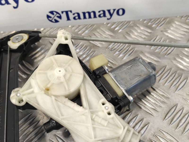 Recambio de elevalunas delantero izquierdo para audi s3 (8v1) 2.0 16v tfsi referencia OEM IAM 8V3837461A  A000609658