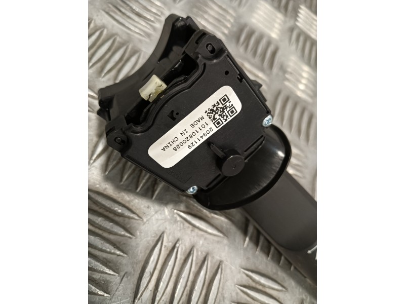 Recambio de mando intermitentes para opel astra j lim. 2.0 16v cdti referencia OEM IAM 20941129  