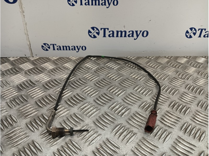 Recambio de sonda lambda para audi a3 sportback (8p) 2.0 tdi referencia OEM IAM   