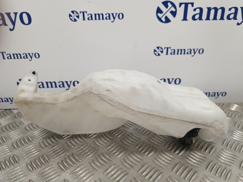 Recambio de deposito limpia para dacia lodgy 1.6 cat referencia OEM IAM 289106925R 289103672R 289107917R